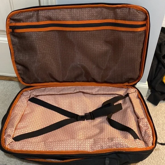 Knack large backpack - Picture 8 of 8